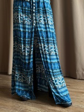 recommend style vintage blue set4815-25-7 【3点SET割引30%OFF】