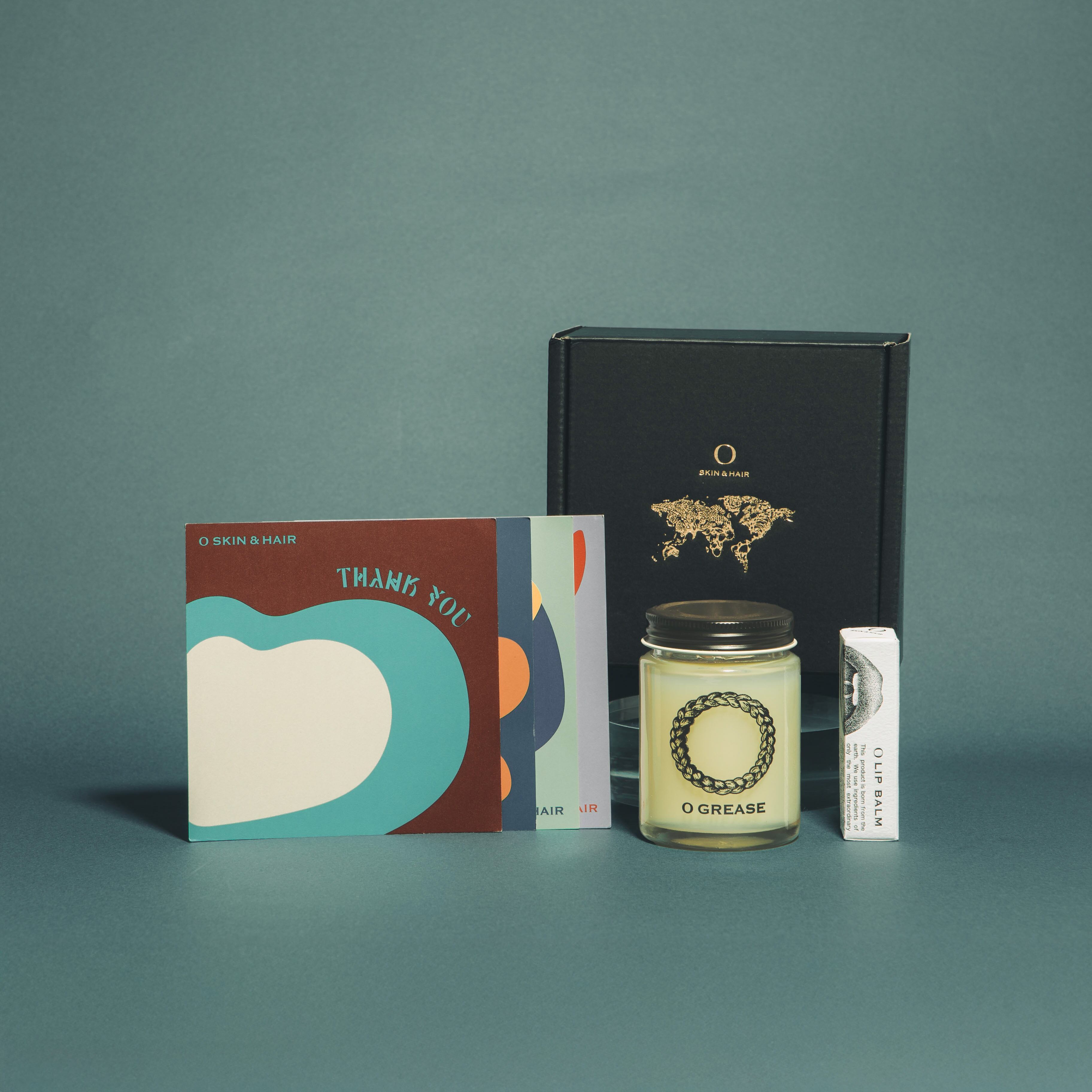 O SKIN & HAIR - 公式オンラインストア（オースキンアンドヘア）