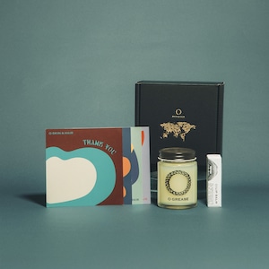 オー・グルーミングギフト