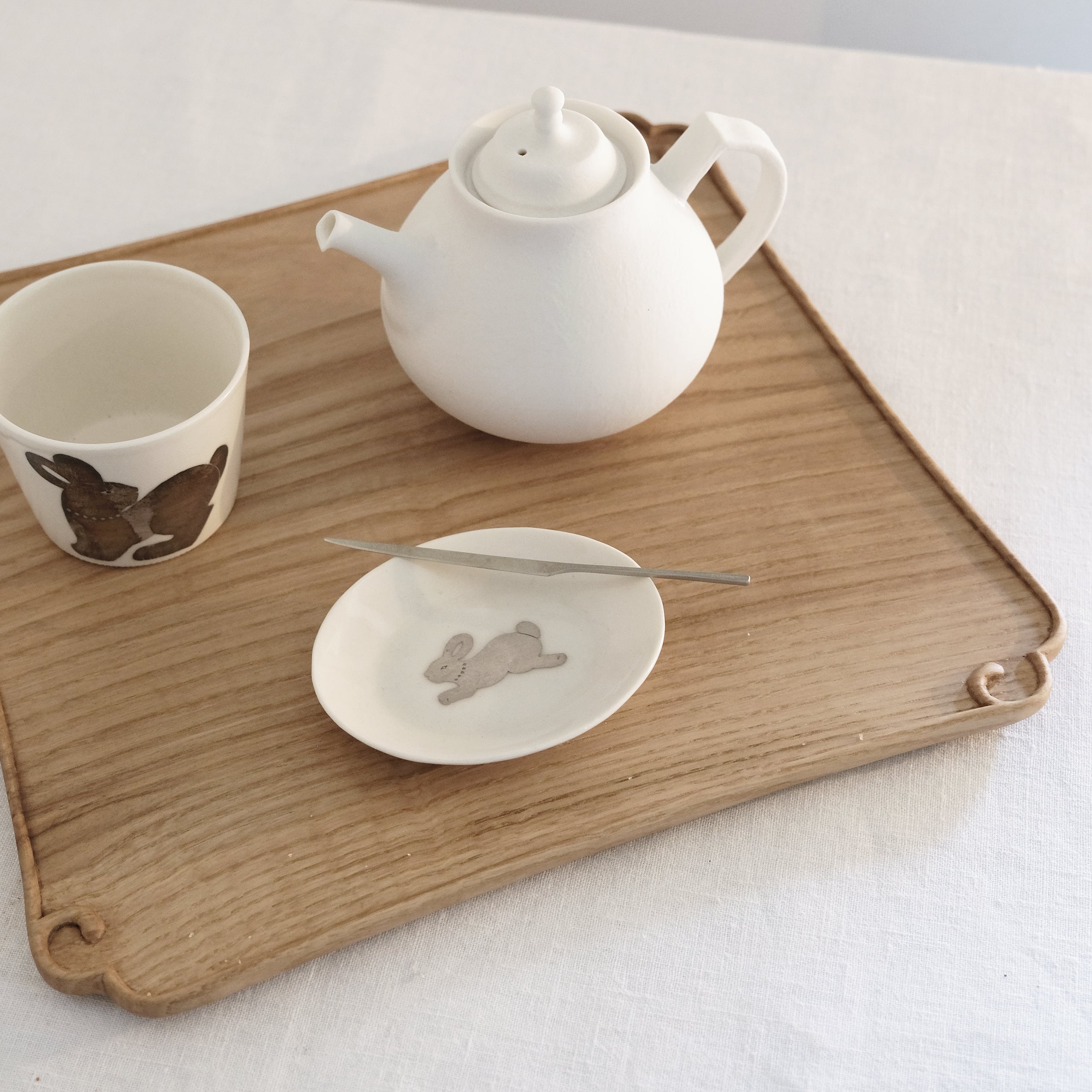木工 wood crafts | les trois entrepôts / レ トロワ アントゥルプ