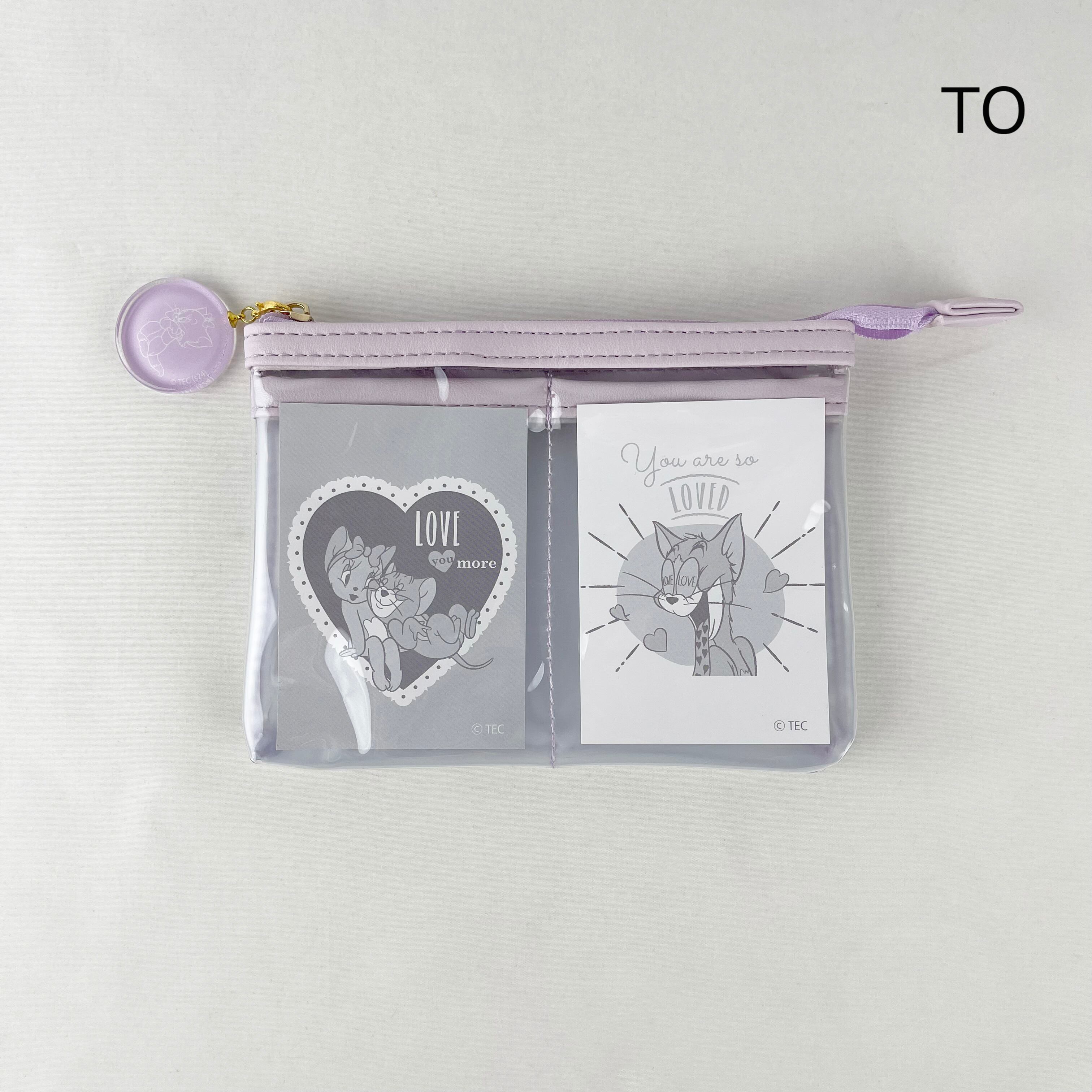 the boyz ニュー トレカホルダー ケース ポーチ 2025年最新】the