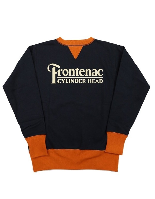 FREEWHEELERS(フリーホイーラーズ)～"Frontenac"～