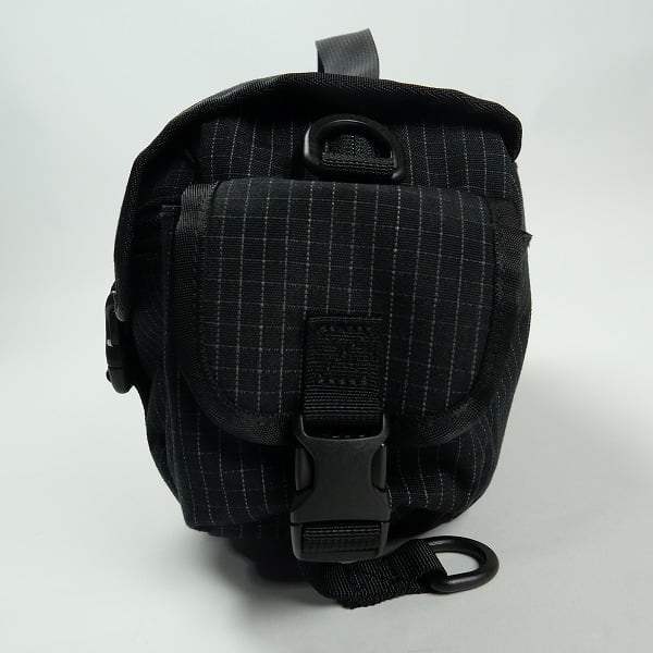 Size【フリー】 SUPREME シュプリーム 24SS Mini Duffle Bag Black