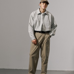 1940sヘリテージ・ワークハンティングシャツ A2115