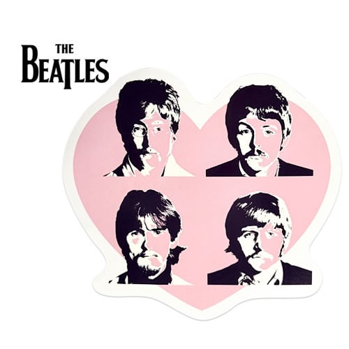 THE BEATLES | ヴァーサトル
