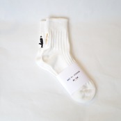 BRU NA BOINNE × decka quality socks