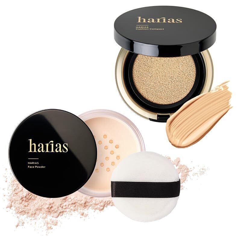 ルヴィ 2個セット パーフェクトフェイスパウダー N REVI ルヴィ 2個