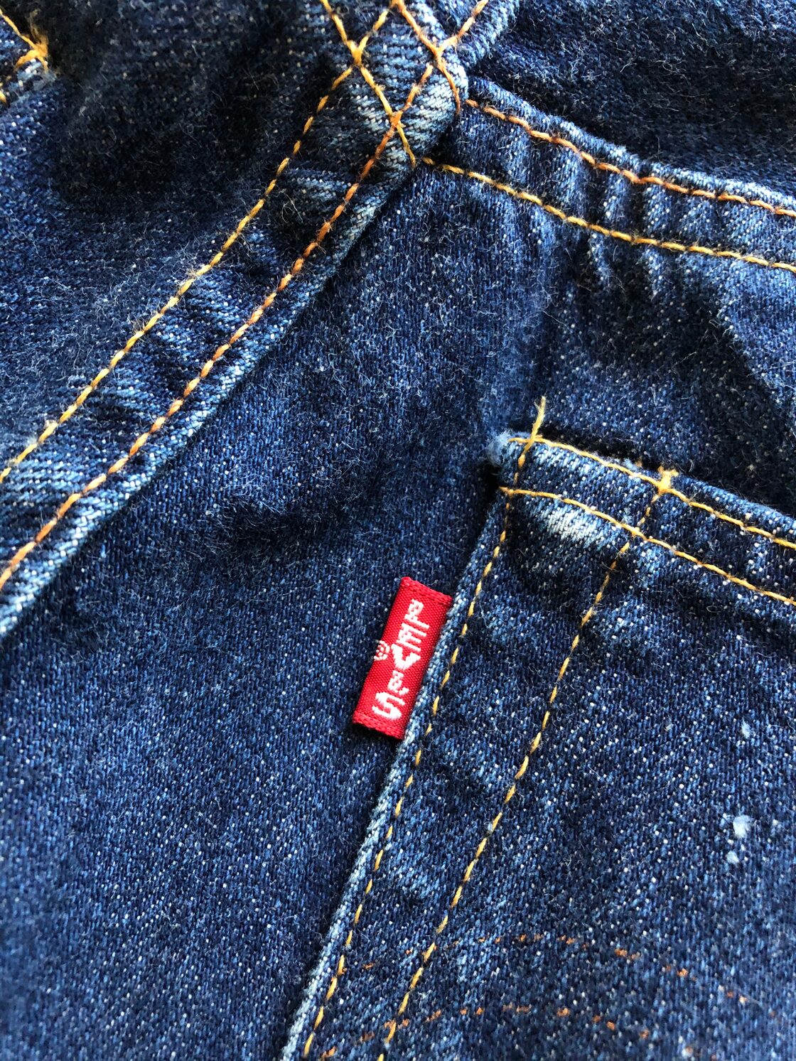 90s USA製 LEVI