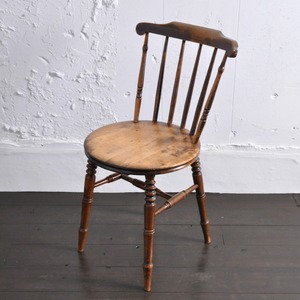 Kitchen Chair (IBEX) / キッチンチェア / 1806-0054