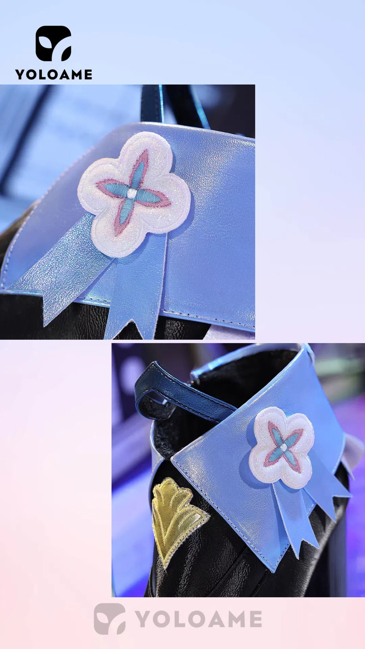 三分妄想 崩壊スターレイル 三月なのか コスプレ衣装 スタレ