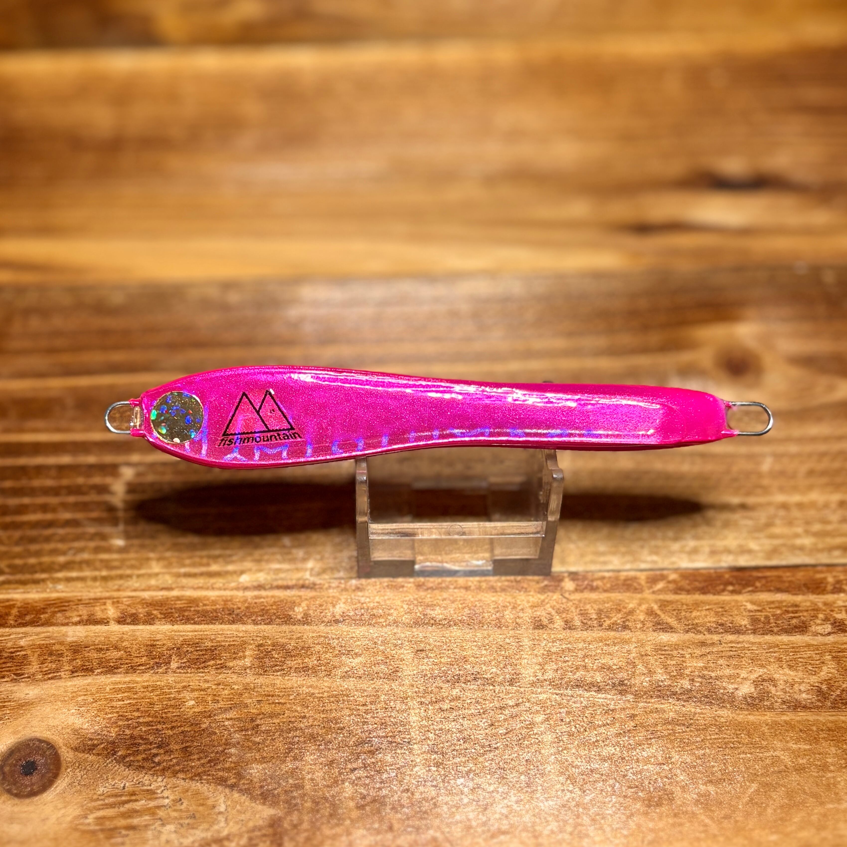 fish mountain accent トラウジョン ルアー | fishmountain