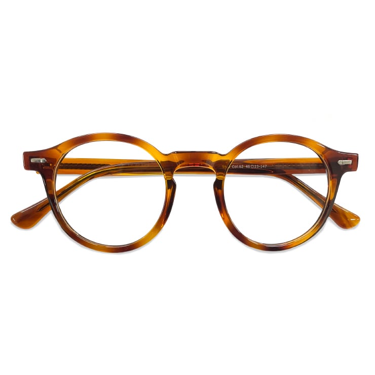 モスコット メガネ MOSCOT LEMTOSH HAVANA レムトッシュ 46mm 眼鏡