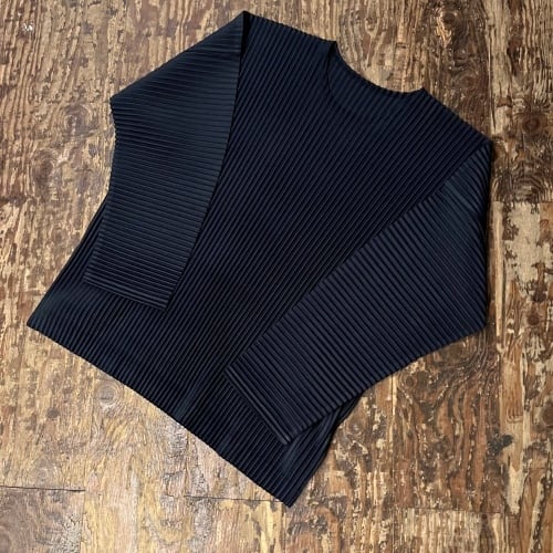 HOMME PLISSE ISSEY MIYAKE オムプリッセイッセイミヤケ 25SS MONTHLY 