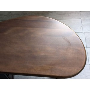 超希少　karimoku ローテーブル　文机　シンプルデザイン　座卓