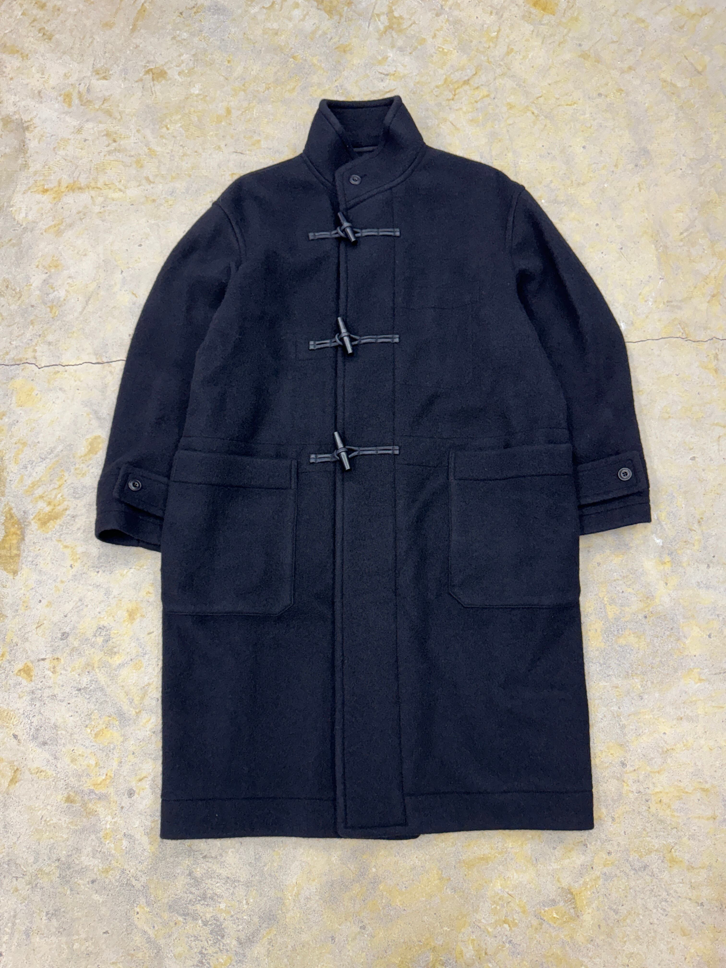 LEMAIRE 17aw kaftan coat カフタン コート LEMAIRE | HOWDAY