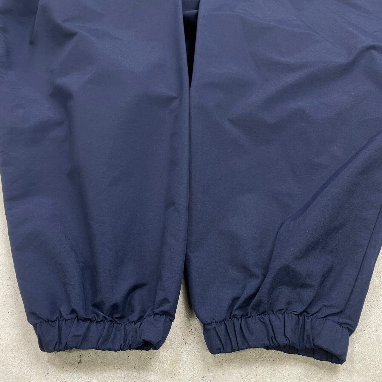 90s ランズエンド ナイロンジャケット ポーラテック USA製 L 古着 90年代 LANDS' END ランズエンド ナイロンアノラックジャケット pfizer
