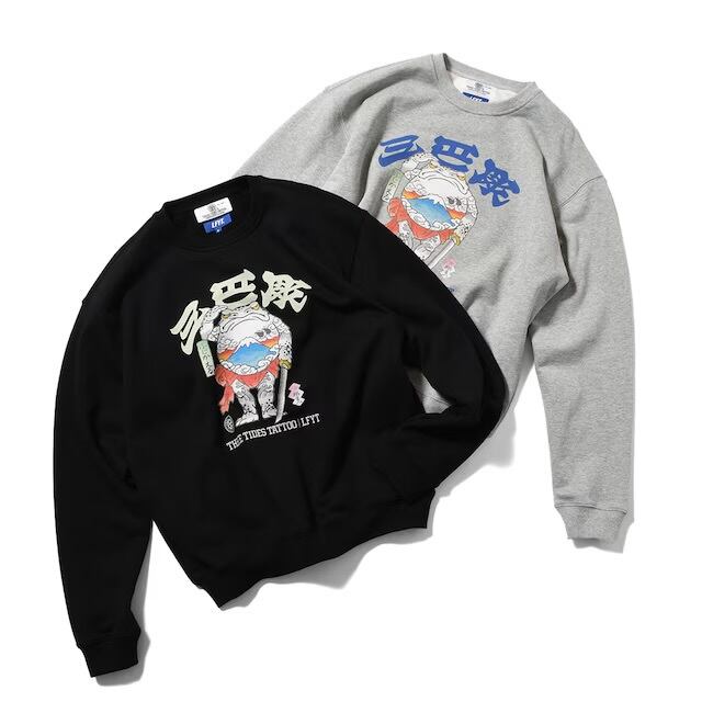 HUF xランドクルーザー　OVERLAND TOURING JACKET HUF X LAND CRUISER OVERLAND TOURING JACKET | FANTASTIC