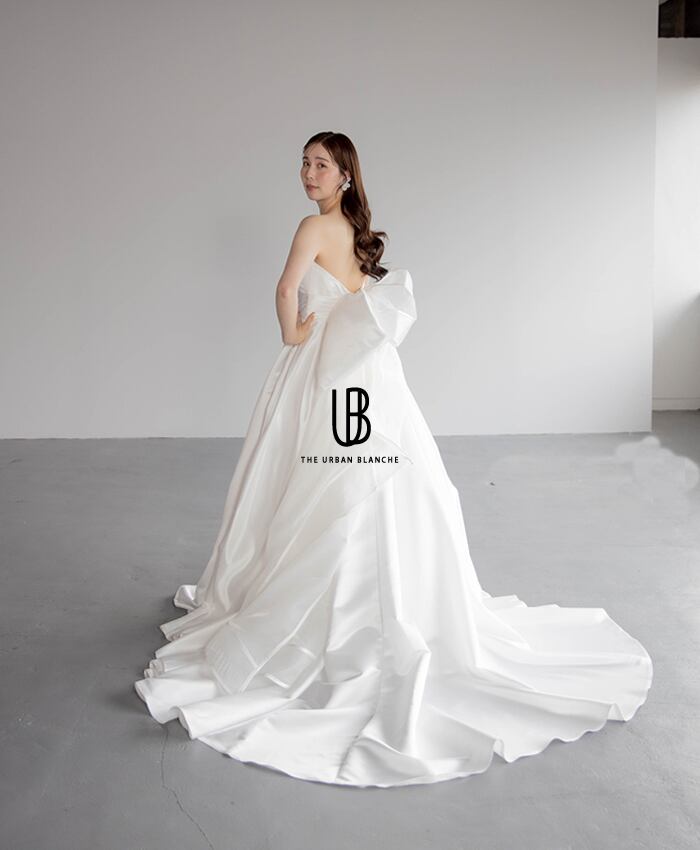 NEW Arrival【THE URBAN BLANCHE ORIGINAL 】 商品番号：WD111 東京