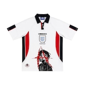VINTAGE ストリート Playboi carti サッカーTシャツ T2283