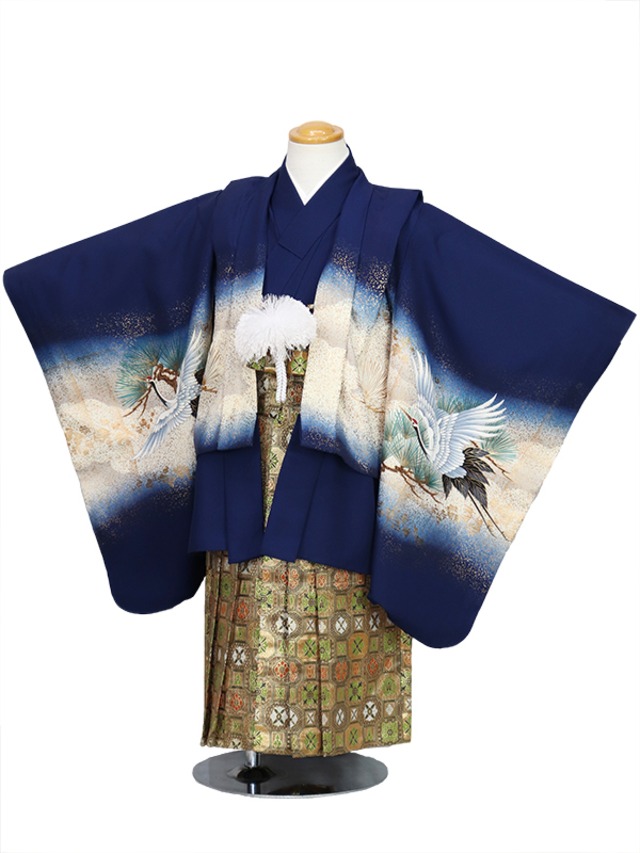 3歳男の子 AO1010