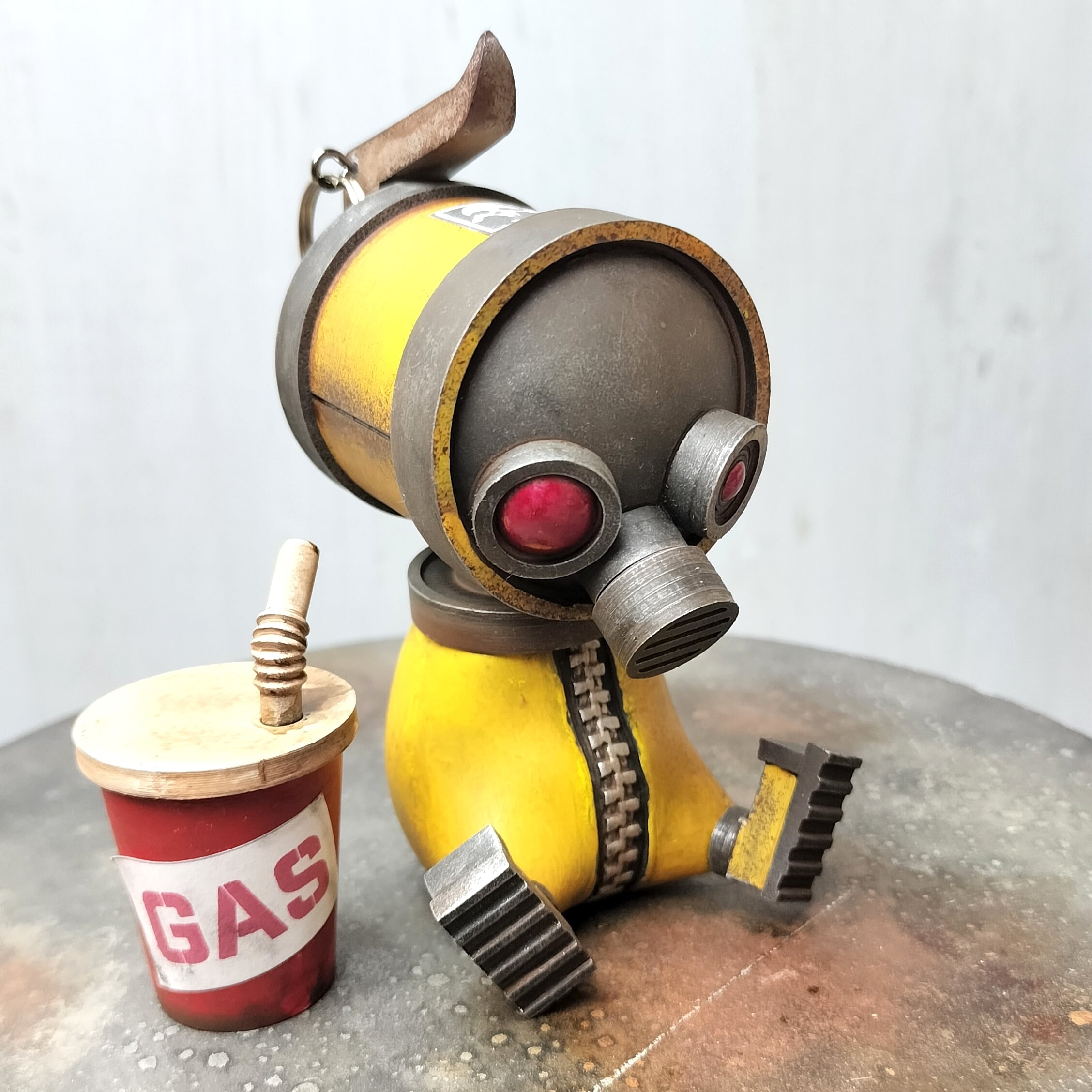 チカトイズ　コロボ chikatoys