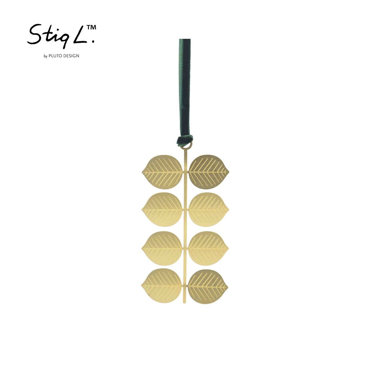 ONLINE限定】ハンギングメタルデコレーション ベルサ / BERSÅ / Stig.L