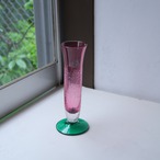 つつじのような花瓶