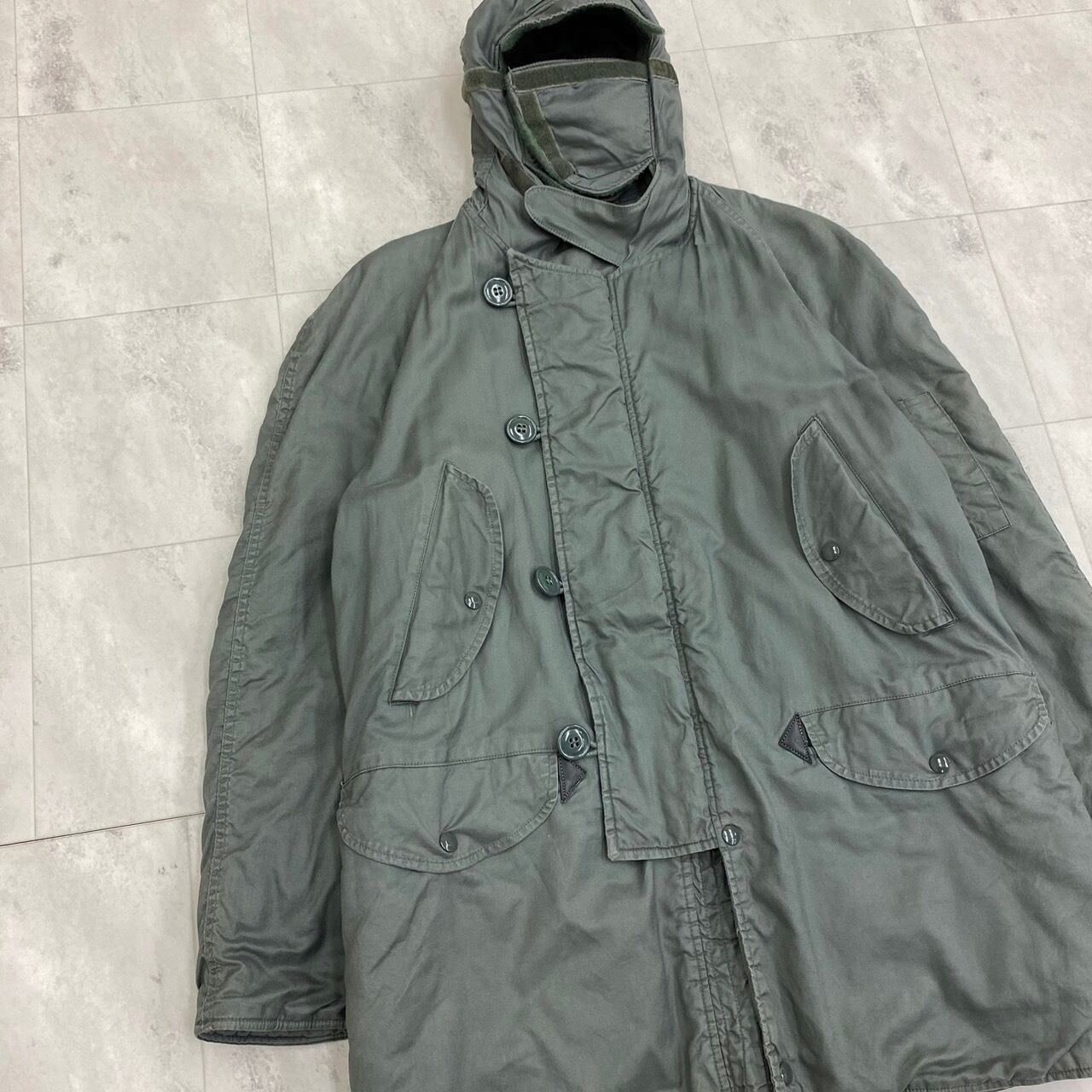 【アメリカ空軍】70s USAF cwu-8p flight jacket | 古着屋 幸服