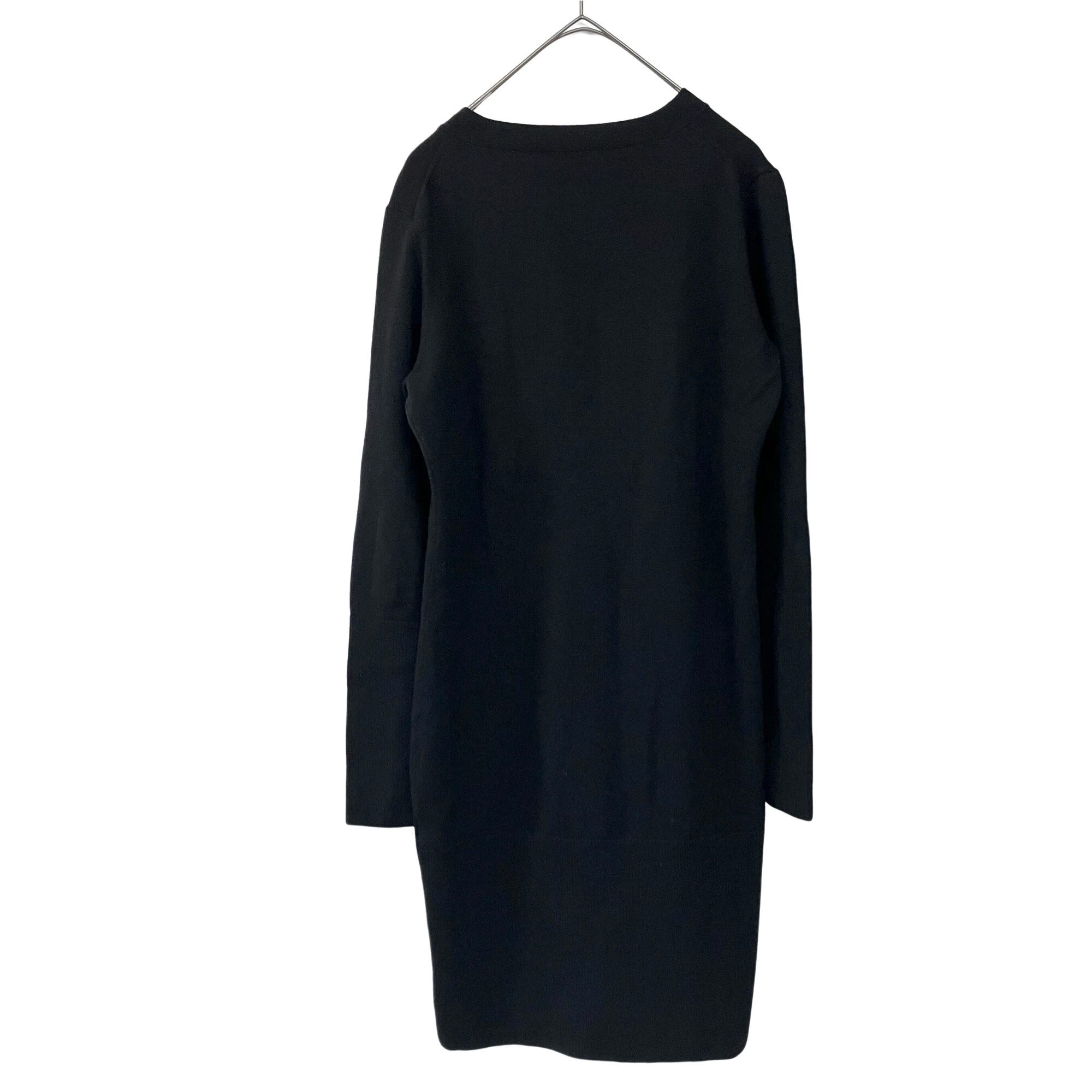 美品 Vivienne Westwood RED LABEL orb embroidery stretch button