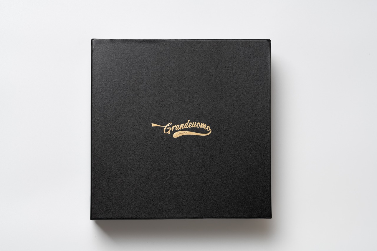 CS G-Premium  Paisley Cool Mint Fade