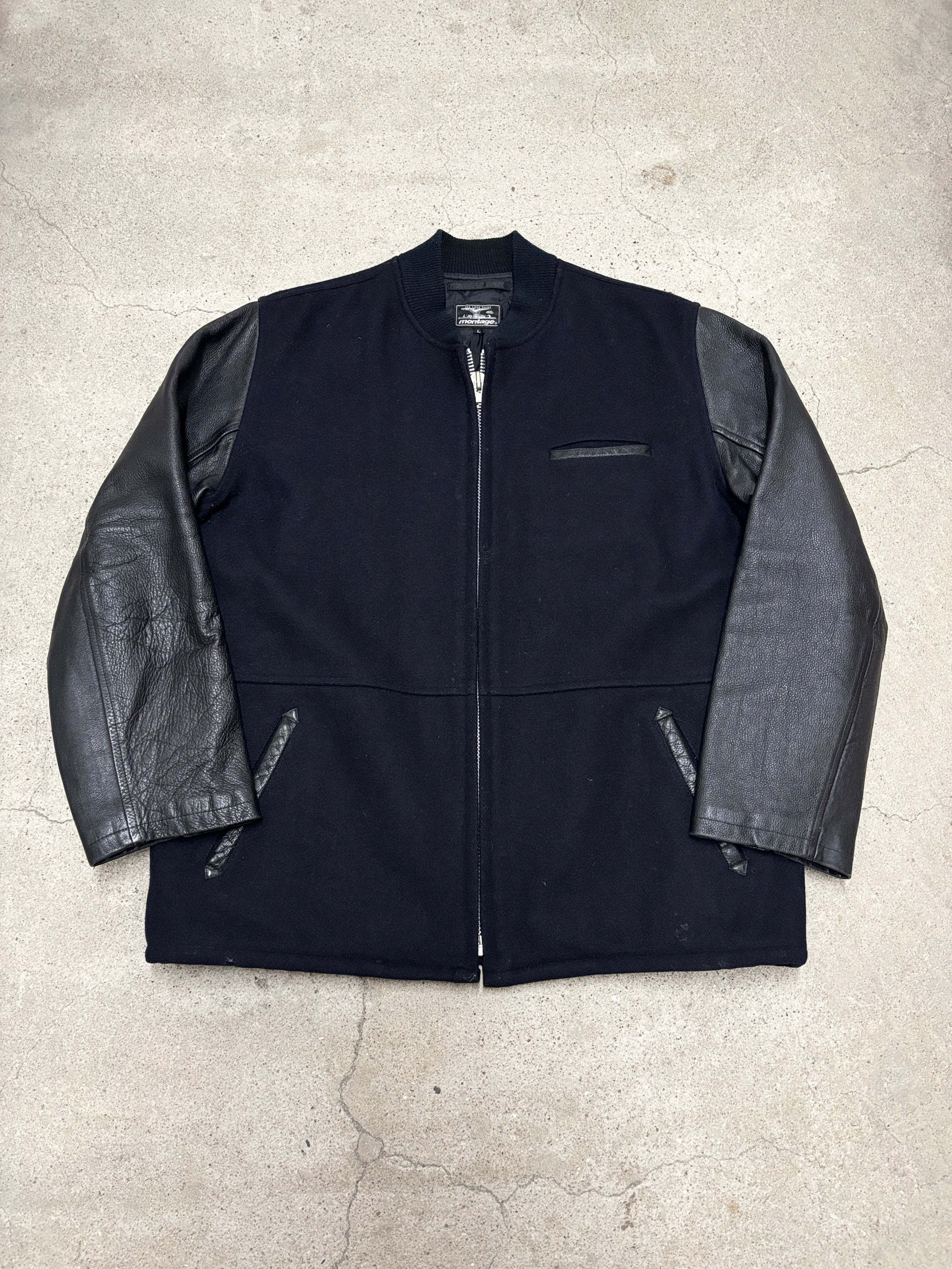 PIZZA OF DEATH RECORDS/Coach Jacket/XL/コーチジャケット/ナイロン
