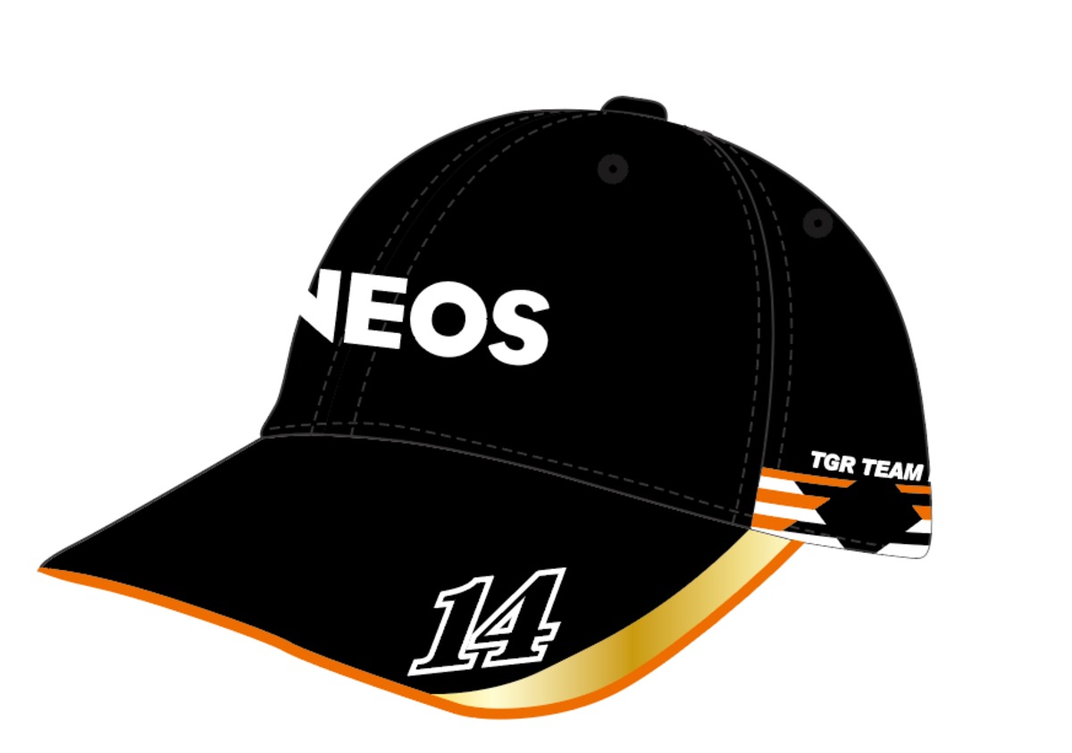 新品　ENEOSキャップ 2025年最新】eneos キャップの人気アイテム - メルカリ