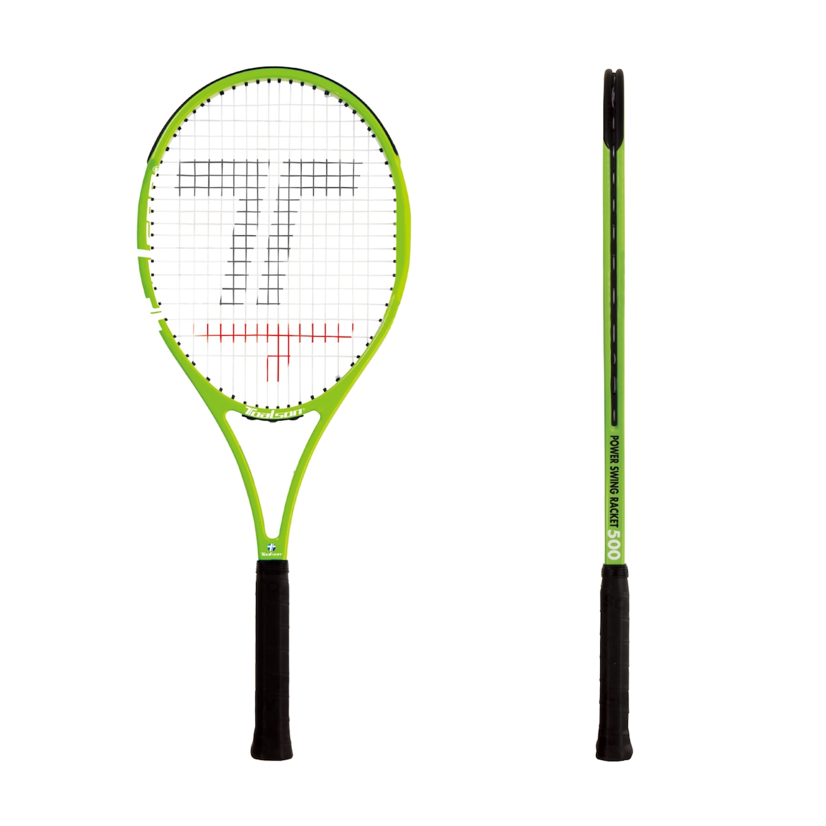 POWER SWING RACKET 500【1DR95000】/トアルソン TOALSON | トアルソン/Toalson OFFICIAL  ONLINE SITE (ローチェ/roche)