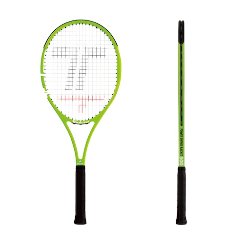 POWER SWING RACKET 500【1DR95000】/トアルソン TOALSON