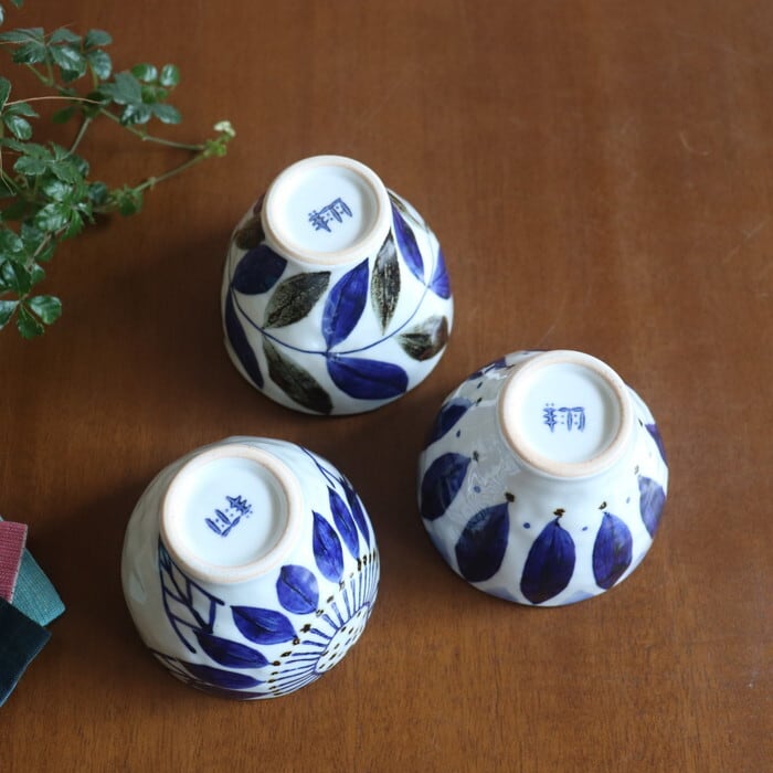 波佐見焼 翔芳窯 フリーカップ Hasami-yaki Cup #018 | 和食器のお店