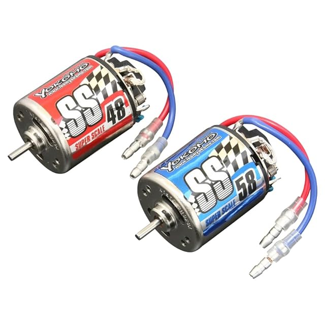 Item No:95682 [Mini 4WD Station exclusive] REINFORCED GEAR COVER