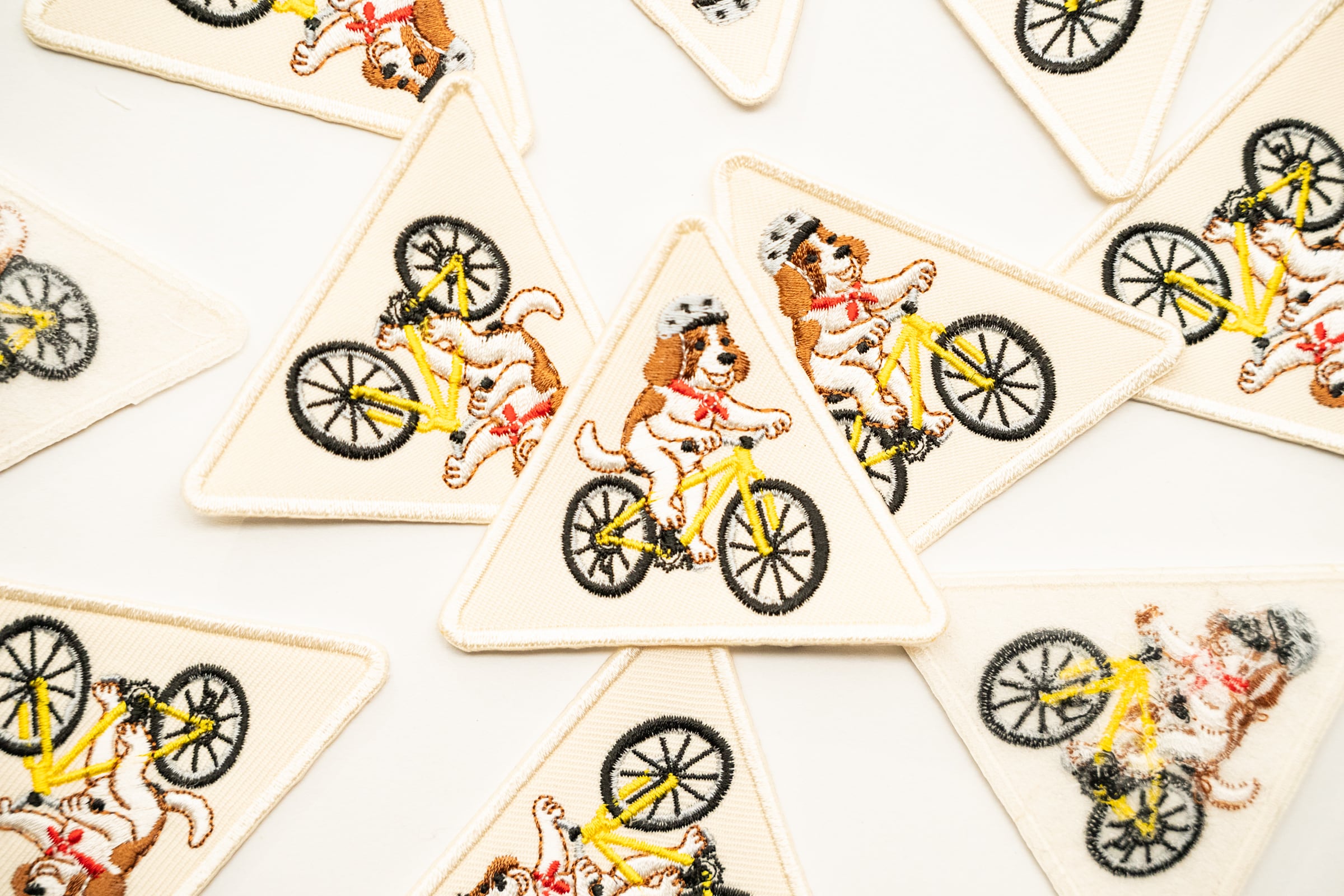 Wappen | JINDAIJI MOUNTAIN WORKS