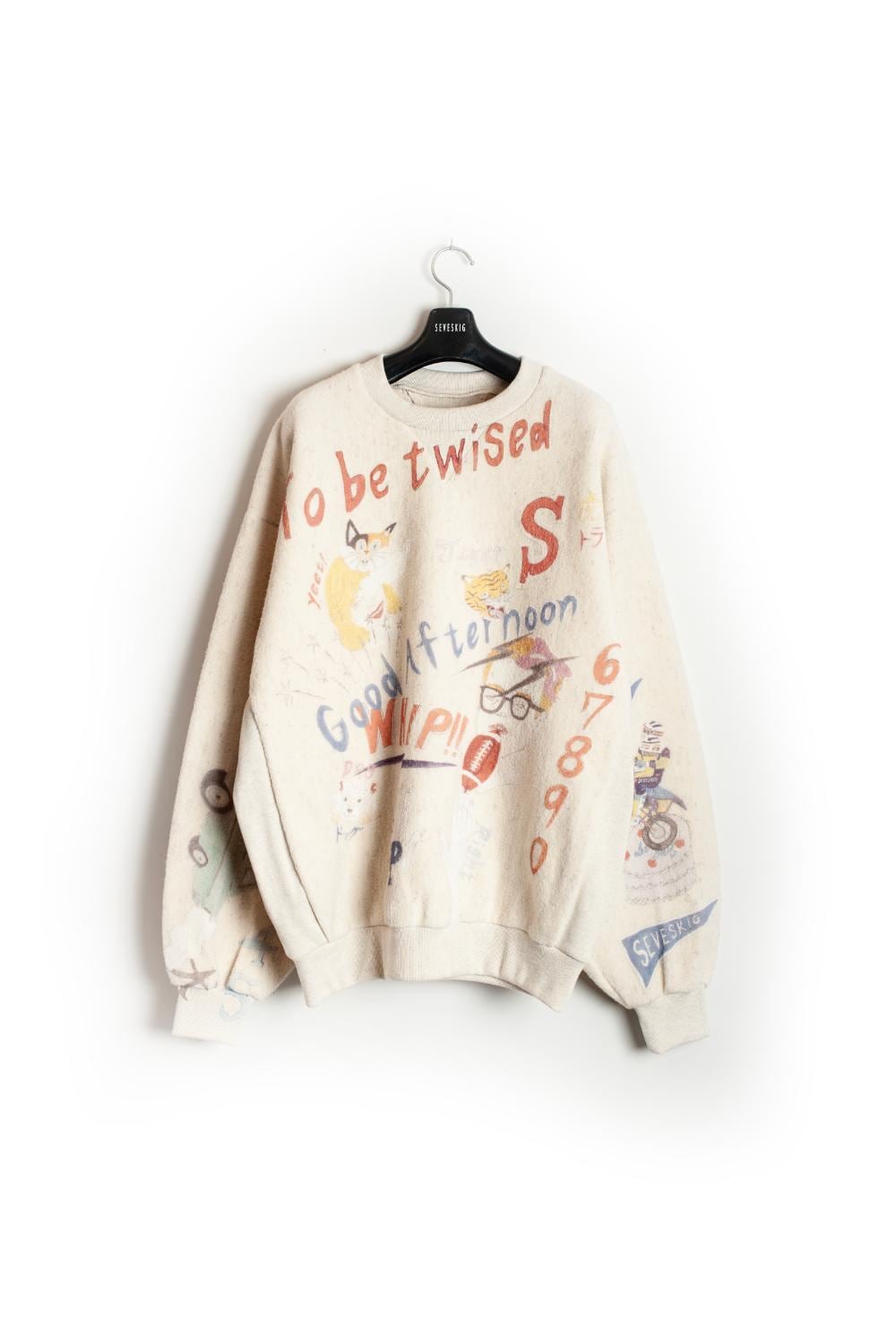 トップス | アマテラス鎌倉