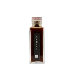 local cinnamon　黒糖チャイ　100ml