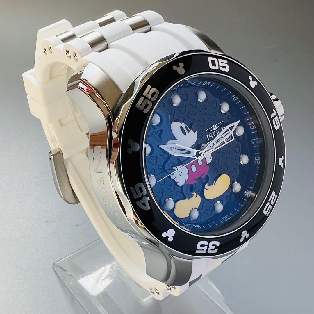 INVICTA インビクタ プロダイバー 腕時計 新品 ディズニー コラボ