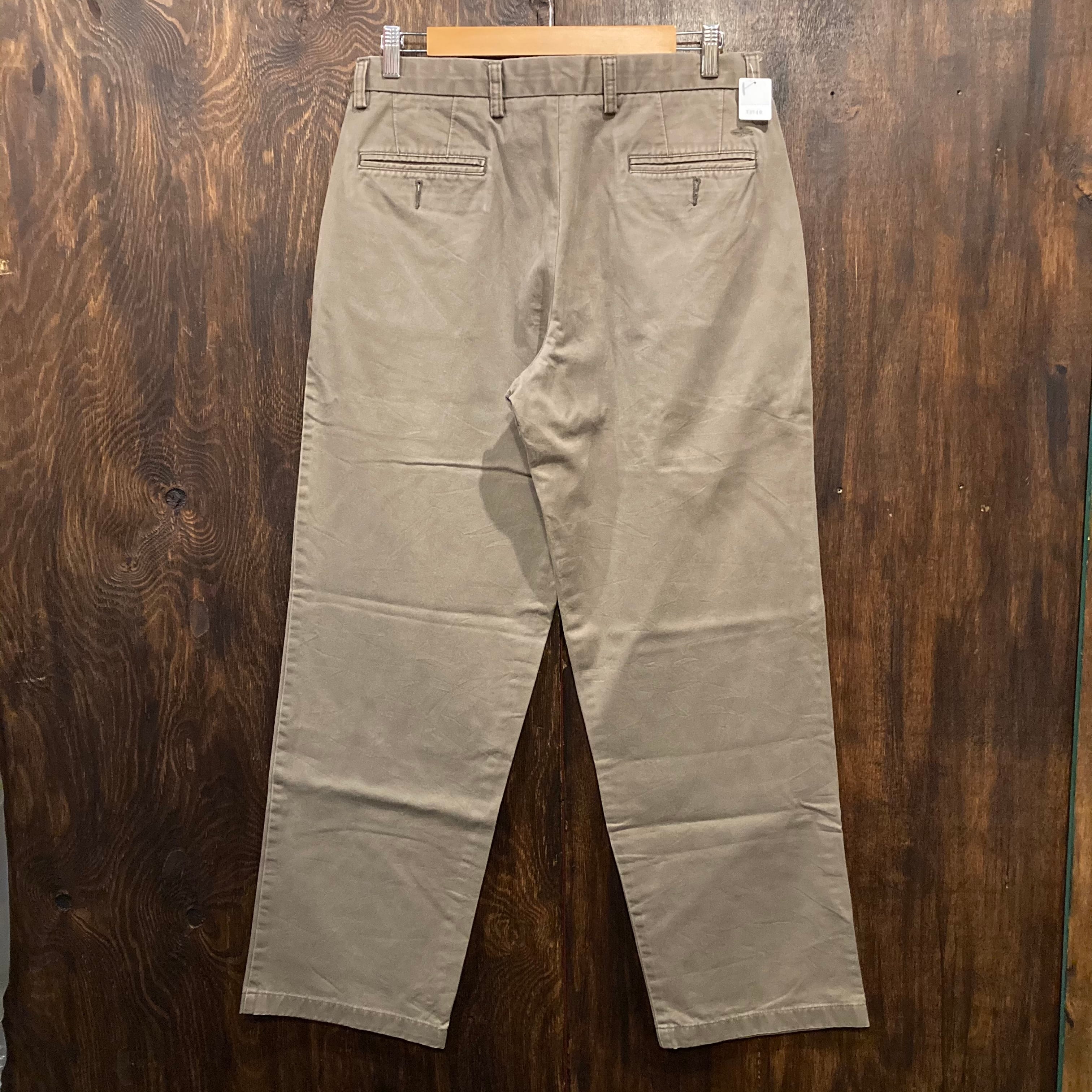 DOCKERS ワークパンツ 33×32 カーキ - 通販 - guianegro.com.br