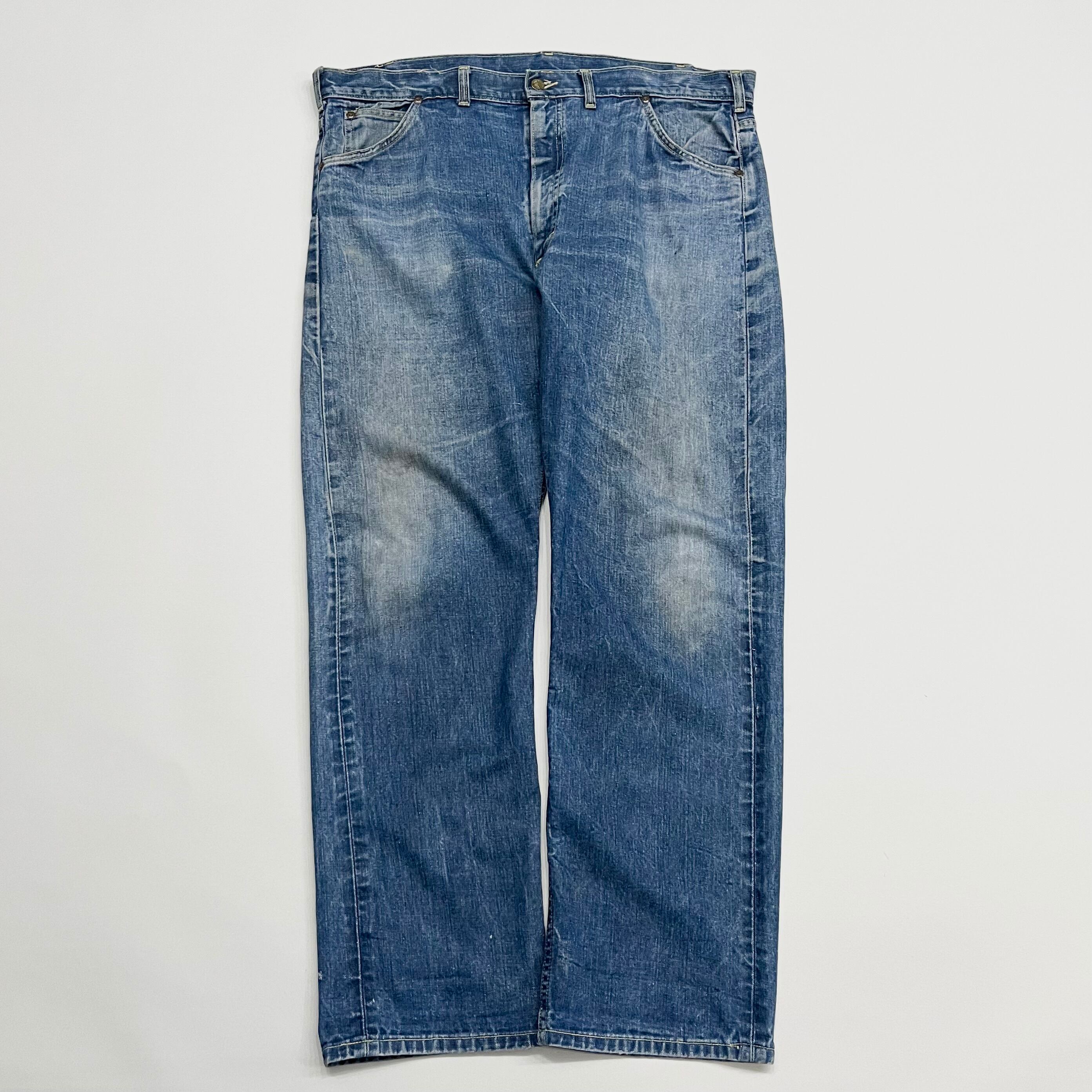 70s Lee 101Z 