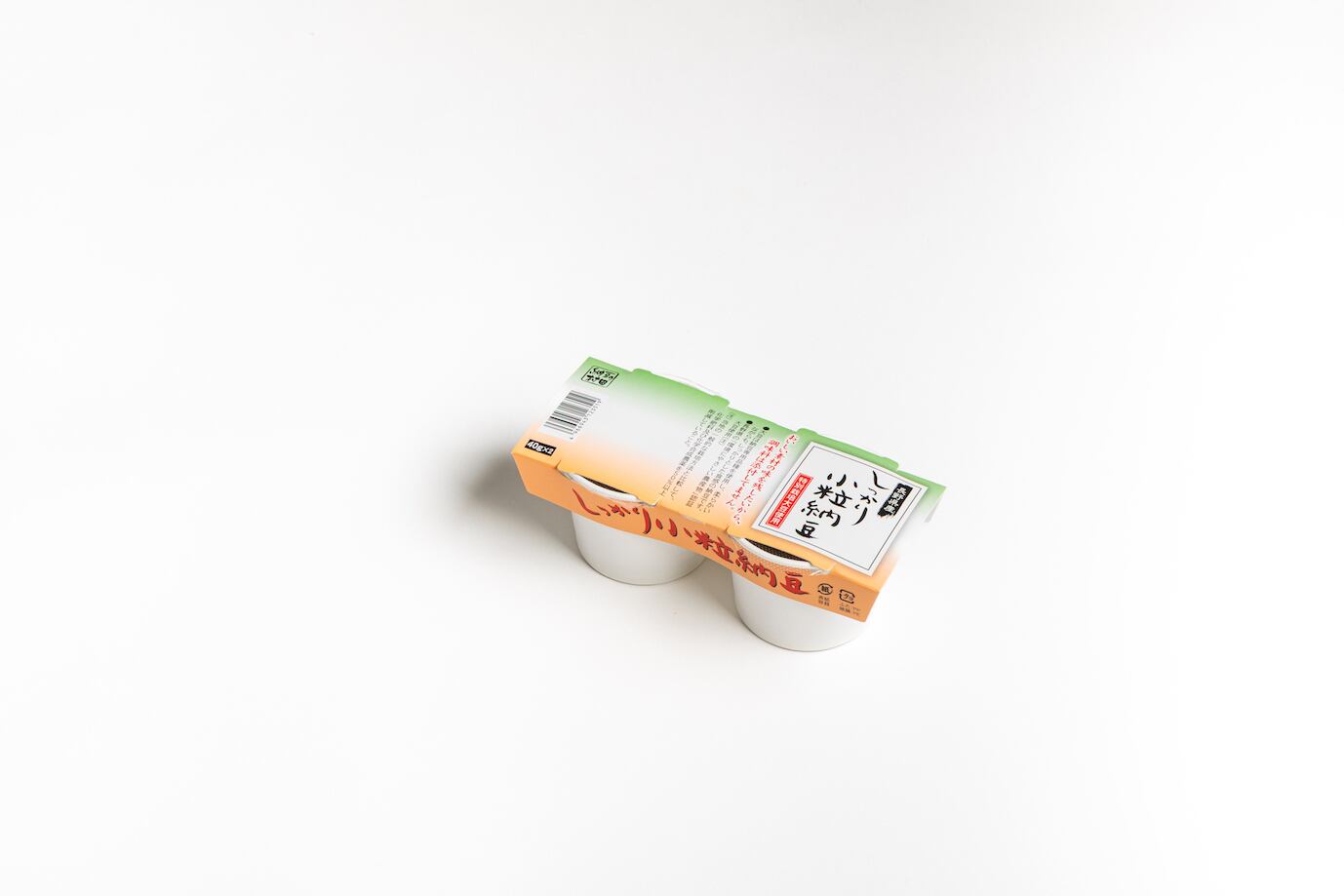 全国納豆鑑評会多数受賞商品】しっかり小粒納豆（40g×2）×12個 | 村田