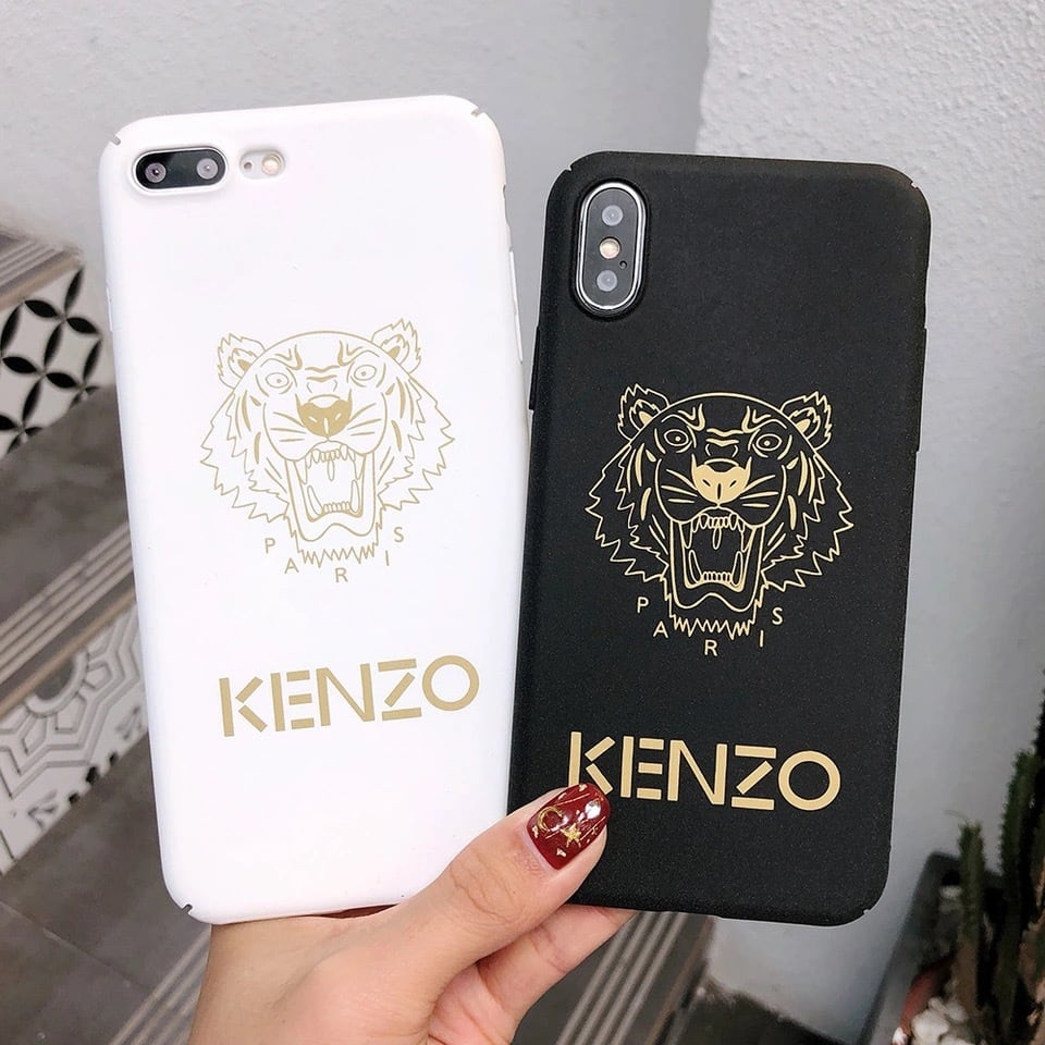 KENZO IPHONE CASE XS MAX IPHONEケース