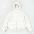 ritrn Hooded Goose Down Jacket