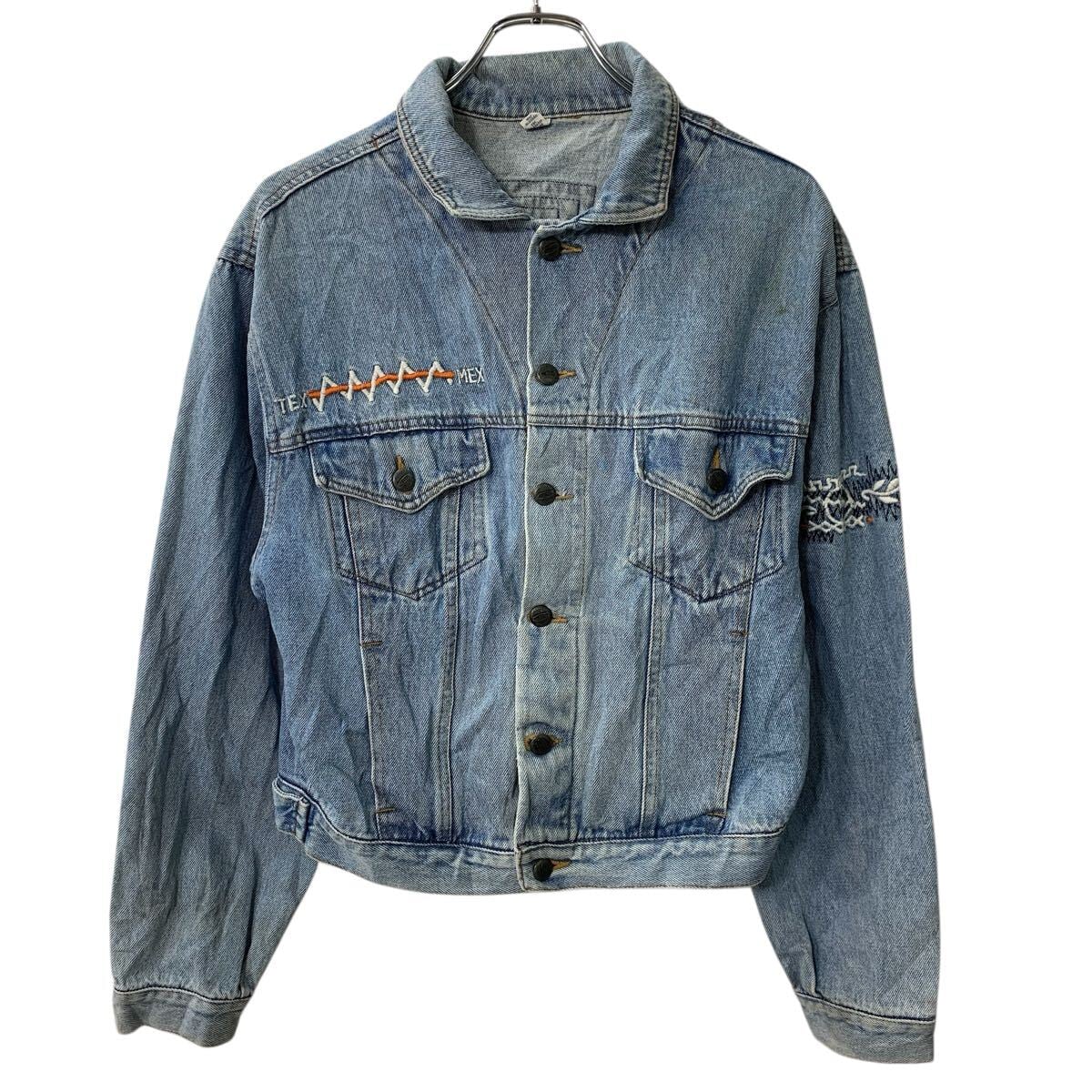 1960's Montgomery Ward Lined Denim Chore Coat 60年代 モンゴメリー