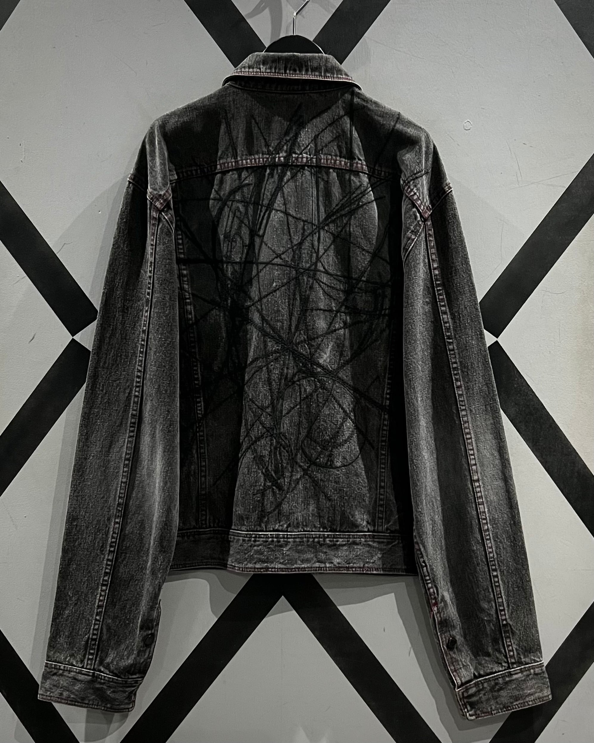 X VINTAGE】