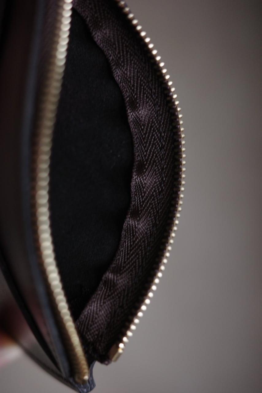 forme / coin purse | iremono