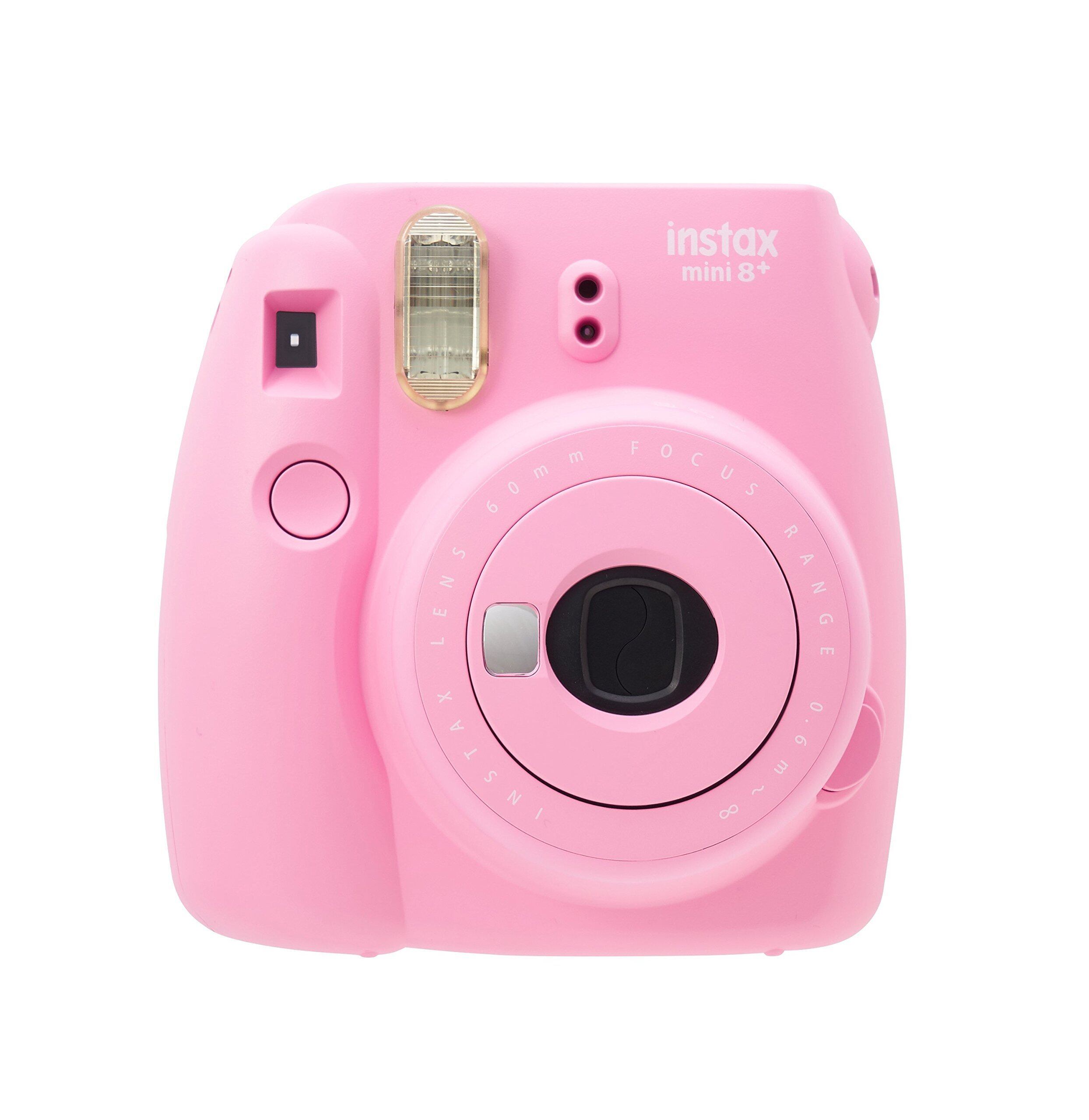 FUJIFILM インスタントカメラ チェキ instax mini 8P バーバパパ INS