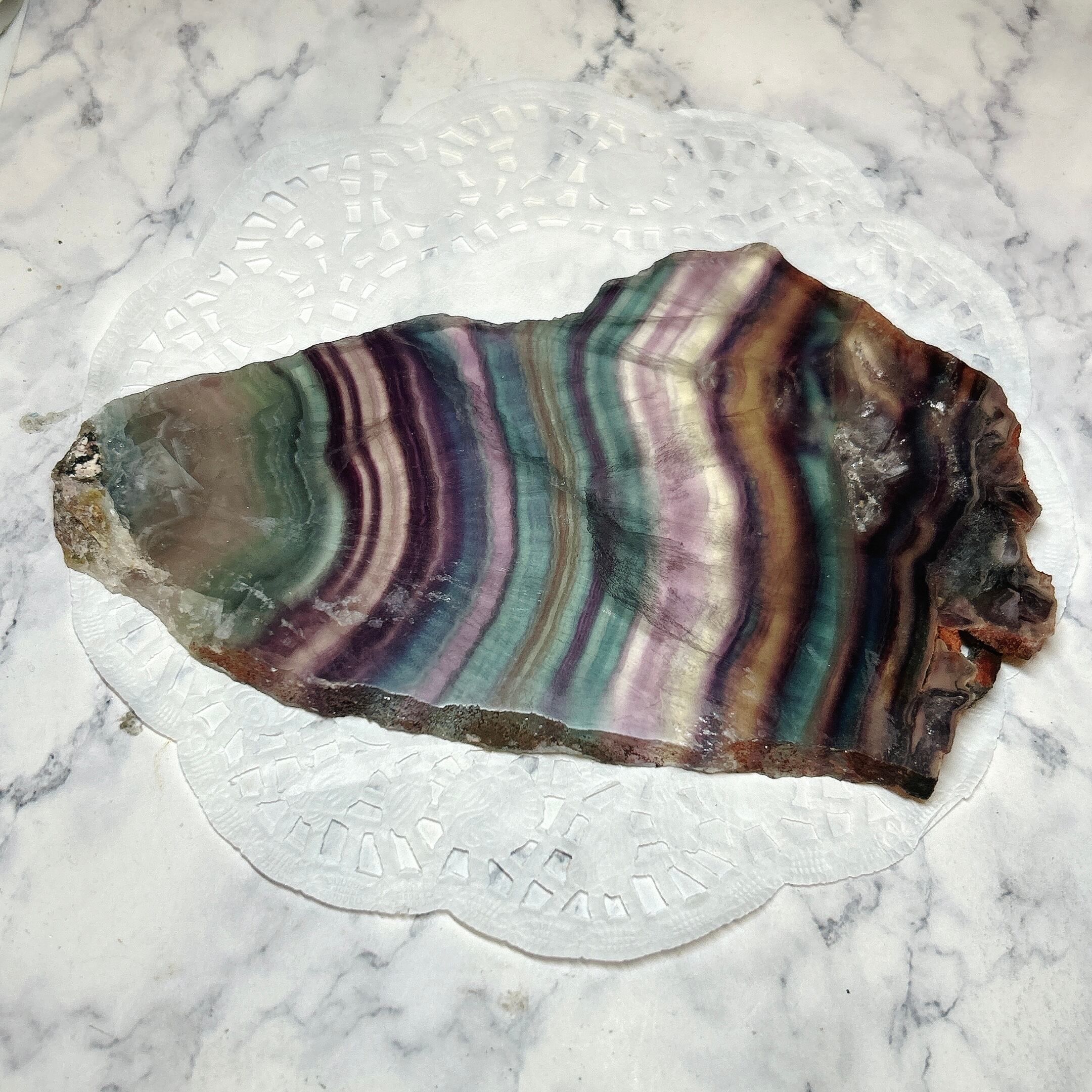 ⭐フローライト（蛍石） | クリスタル・ワールド御徒町店